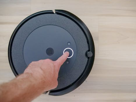 iRobot Roomba J7: The Ultimate Robot Vacuum and Mop Combo